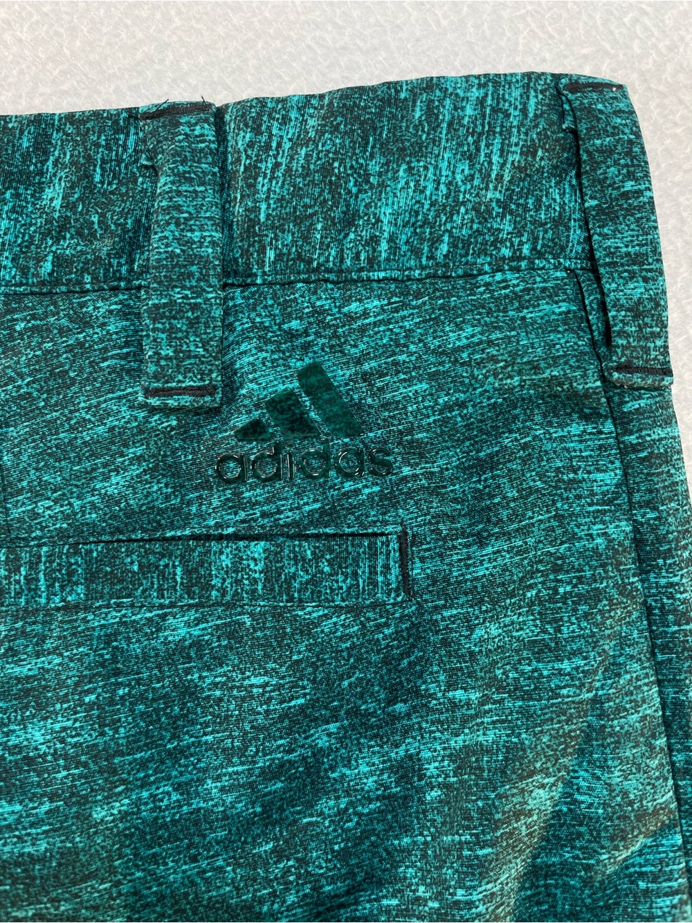 Adidas Men’s Activewear Golf Shorts Size 34